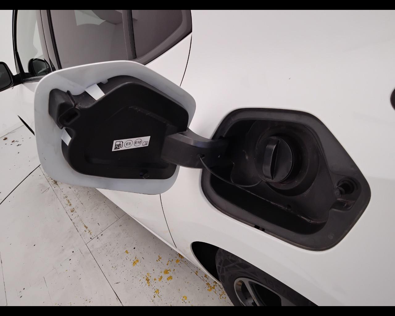 OPEL Corsa VI 2020 - Corsa 1.2 D&T s&s 75cv