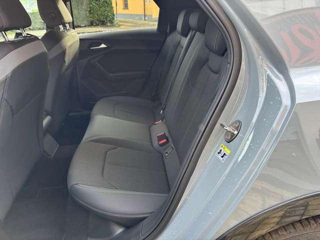 Audi A1 allstreet 30 TFSI NAVI-LED-APP CONNECT-17"