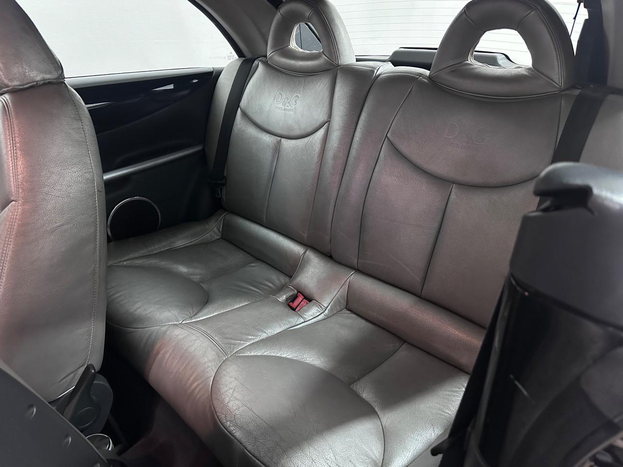 Citroen C3 1.4 HDi D&G 2005