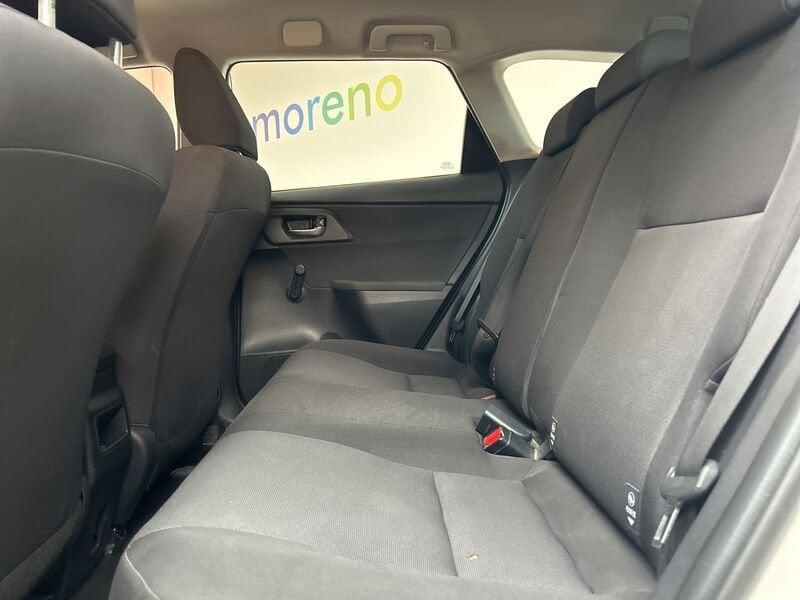 Toyota Auris Touring Sports 1.8 hybrid Cool cvt