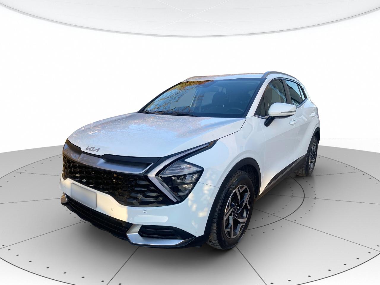 KIA Sportage 1.6 crdi mhev Business