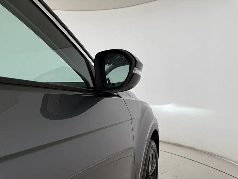 Volkswagen T-Roc 2.0 TDI SCR Sport