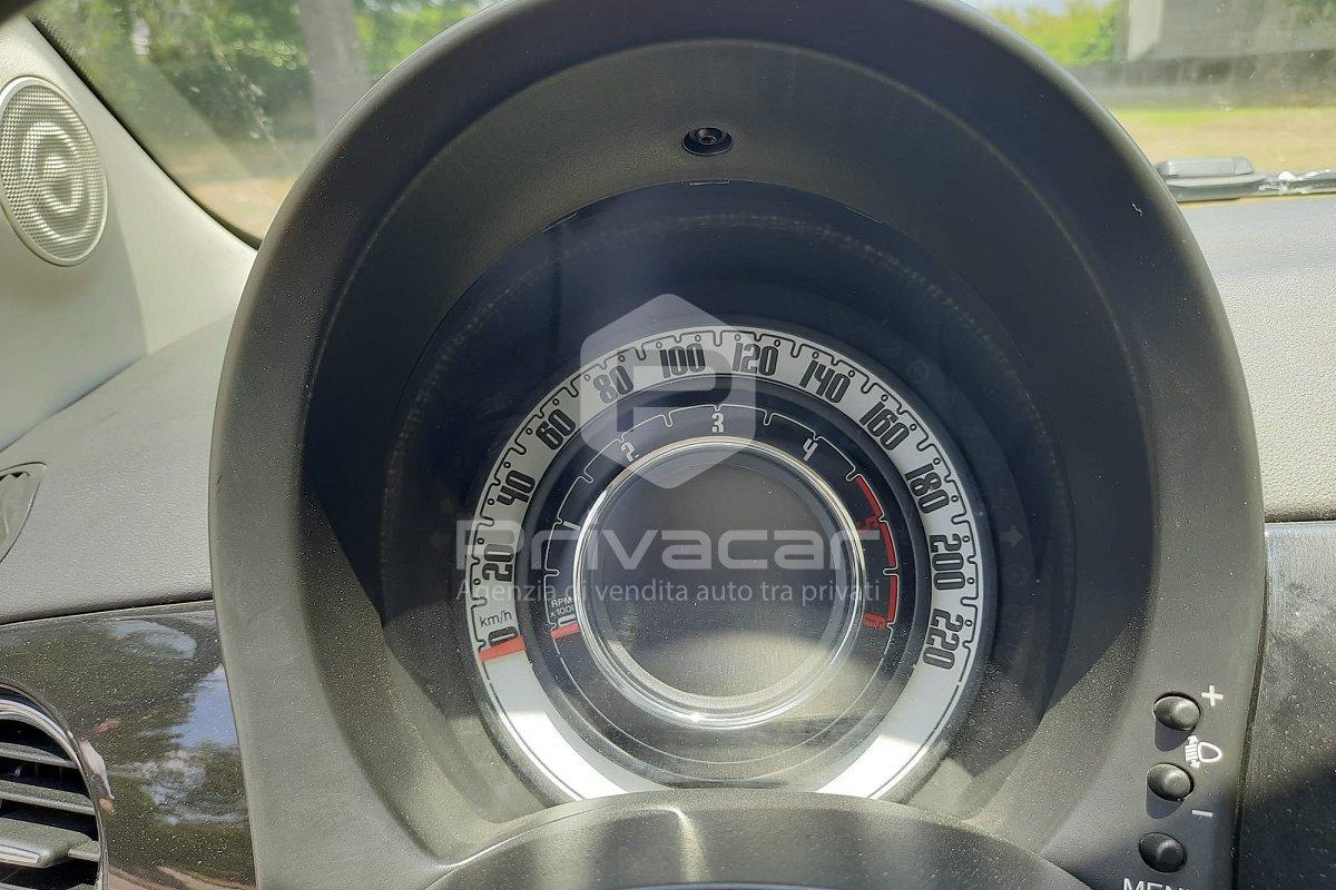 FIAT 500 1.3 Multijet 16V 95 CV Lounge