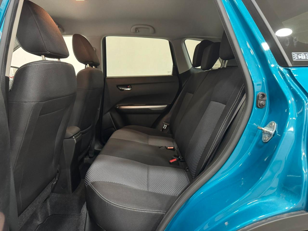 Suzuki Vitara 1.0 Boosterjet A/T 4WD AllGrip Starview