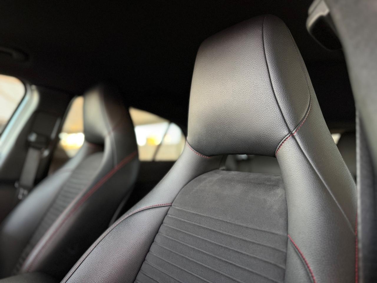 Mercedes-benz GLA 200 d Automatic Premium AMG