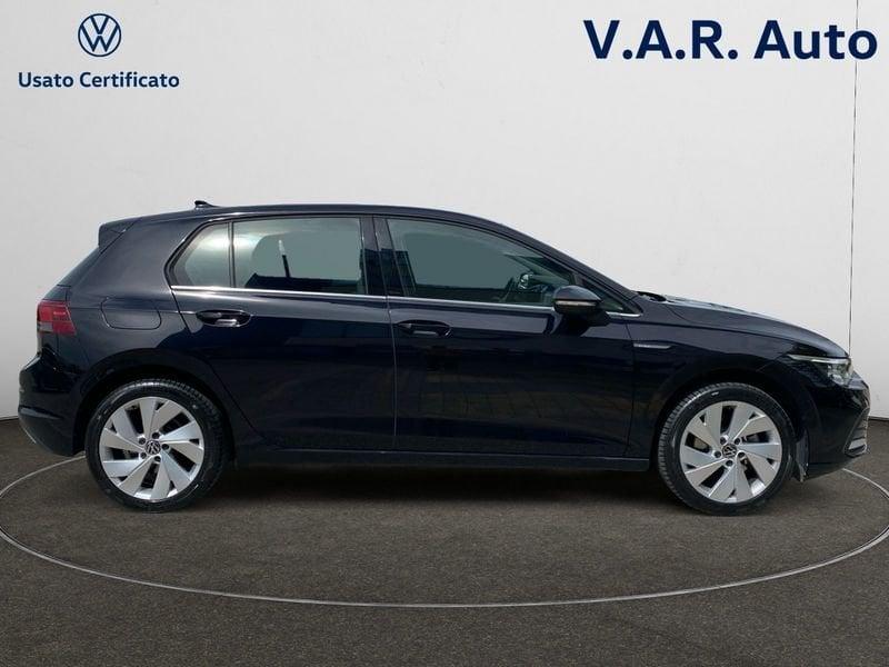 Volkswagen Golf 1.5 TSI EVO ACT Style