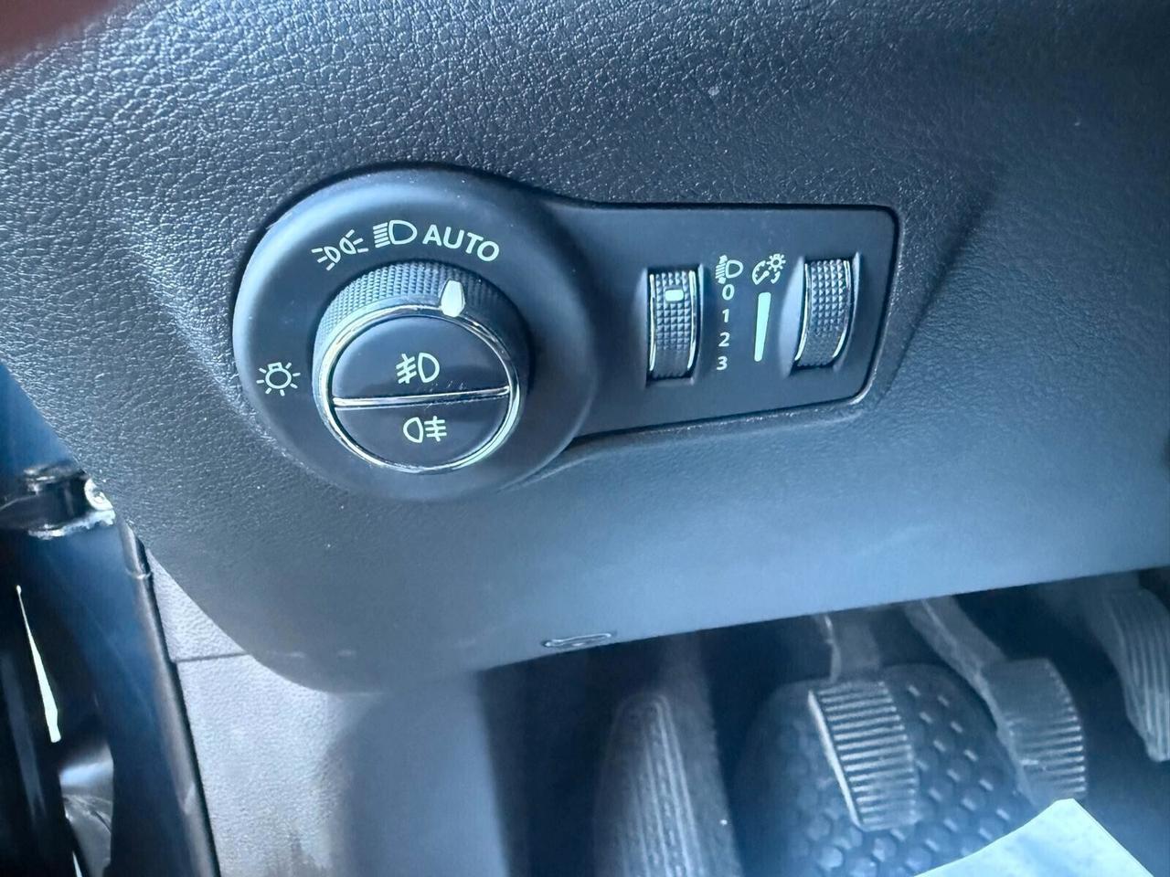 Jeep Compass 1.6 Multijet II 2WD Limited Fullllllllll