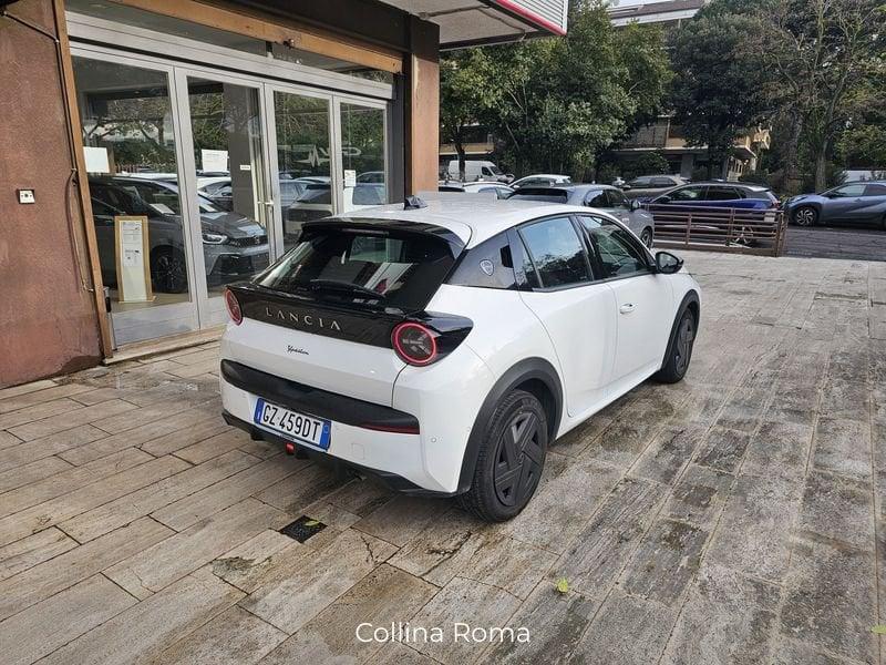 Lancia Ypsilon Ibrida Ibrida 100cv LX e-DCT
