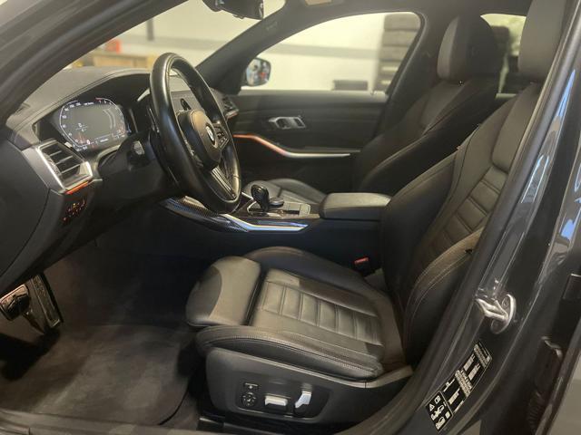 BMW 340 M 340i 48V xDrive