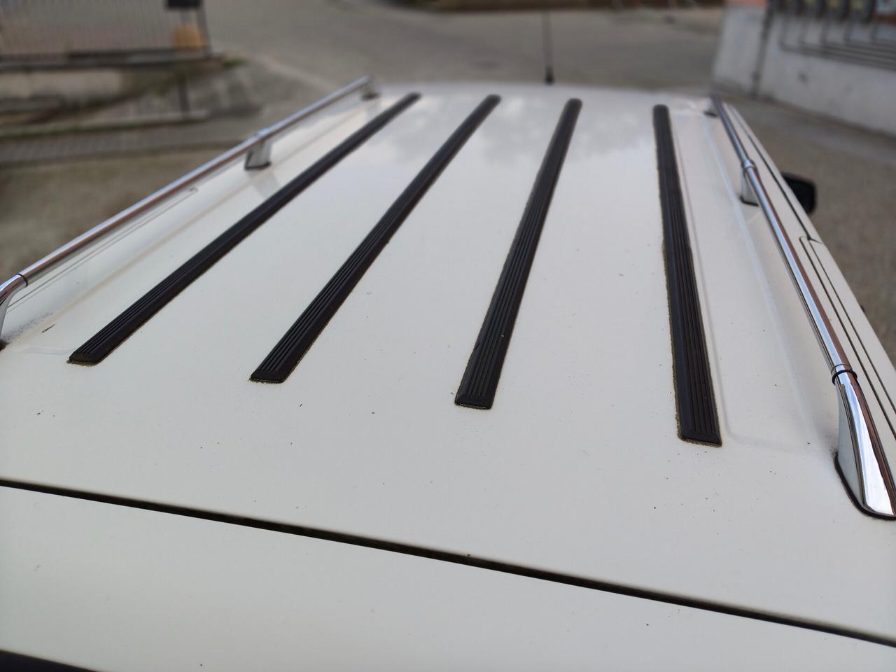 Renault 21 Nevada 1.7 GTS + gancio traino