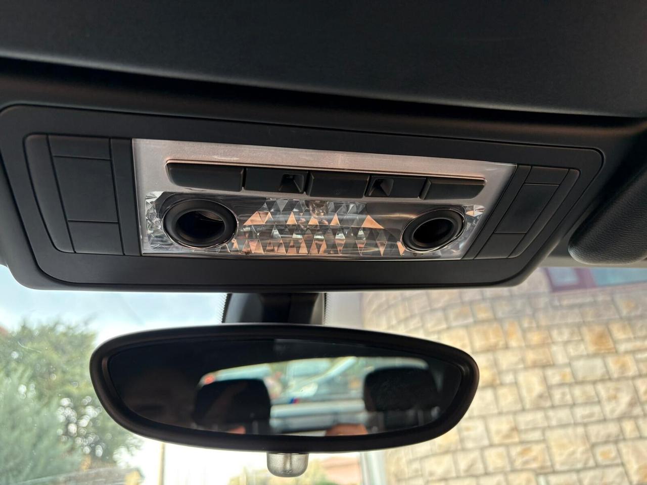 Bmw 118 118d Cabrio Eletta