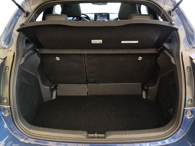 Toyota Yaris Yaris 1.5 Hybrid 5 porte Lounge