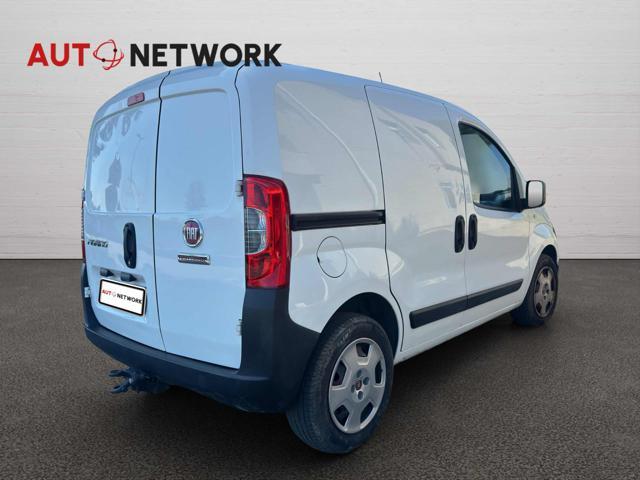 FIAT Fiorino 1.3 MJT 95CV Cargo SX