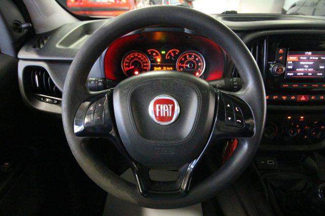 FIAT Doblo Cargo OFFICINA 1.4 Nat.Power PC Business + IVA22%