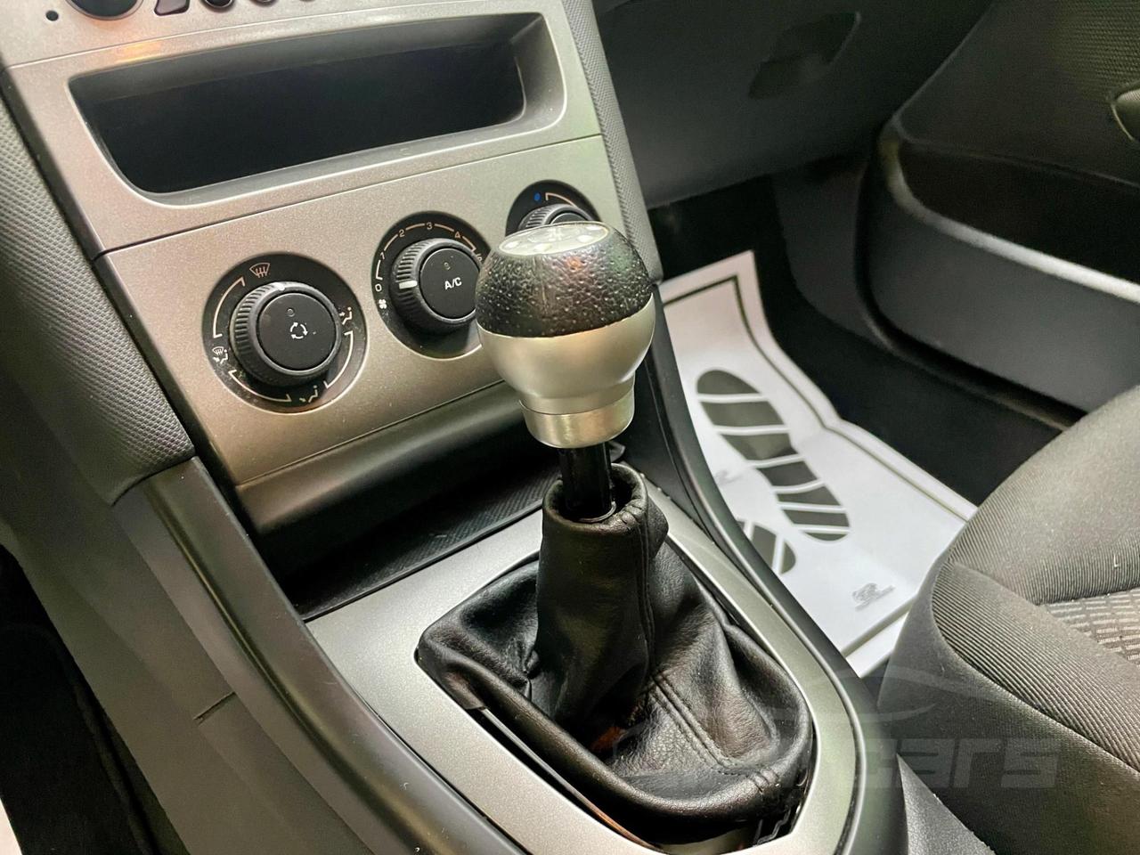 Peugeot 308 5 Porte 308 5p 1.6 hdi 16v Business fap