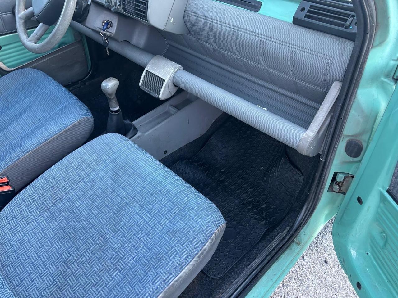 Fiat Panda 1100 i.e. cat Hobby