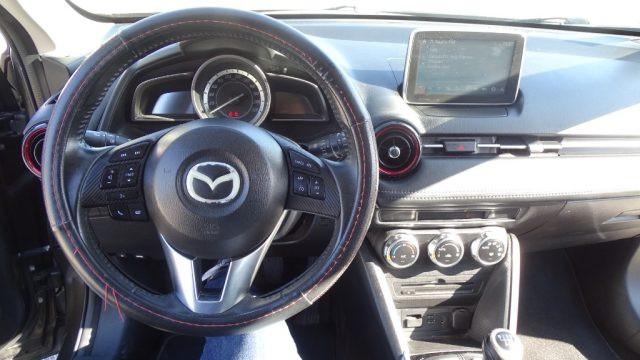 MAZDA CX-3 1.5L Skyactiv-D Exceed, Garanzia inclusa..