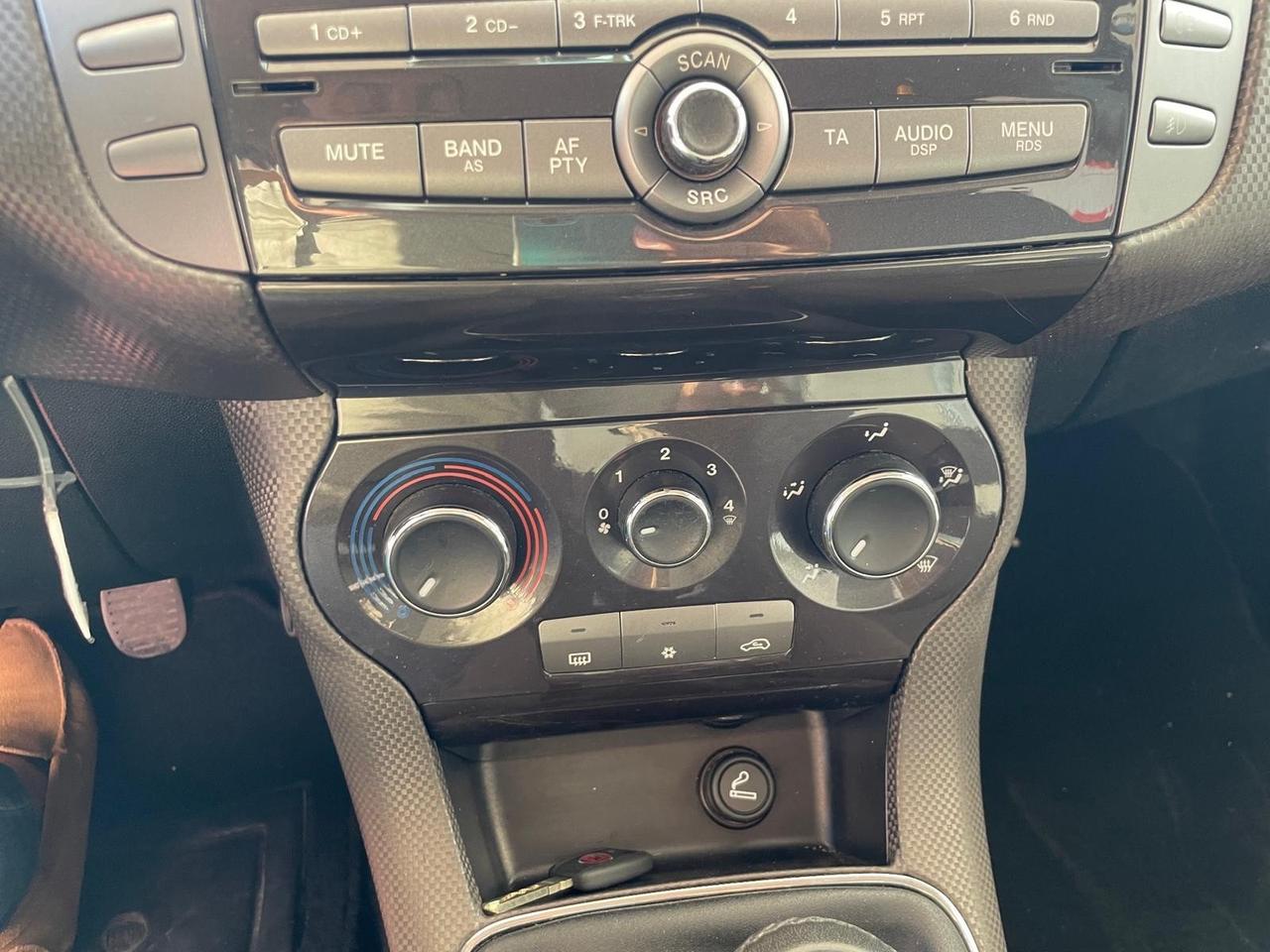 Fiat Bravo 1.9 MJT 120 CV Emotion