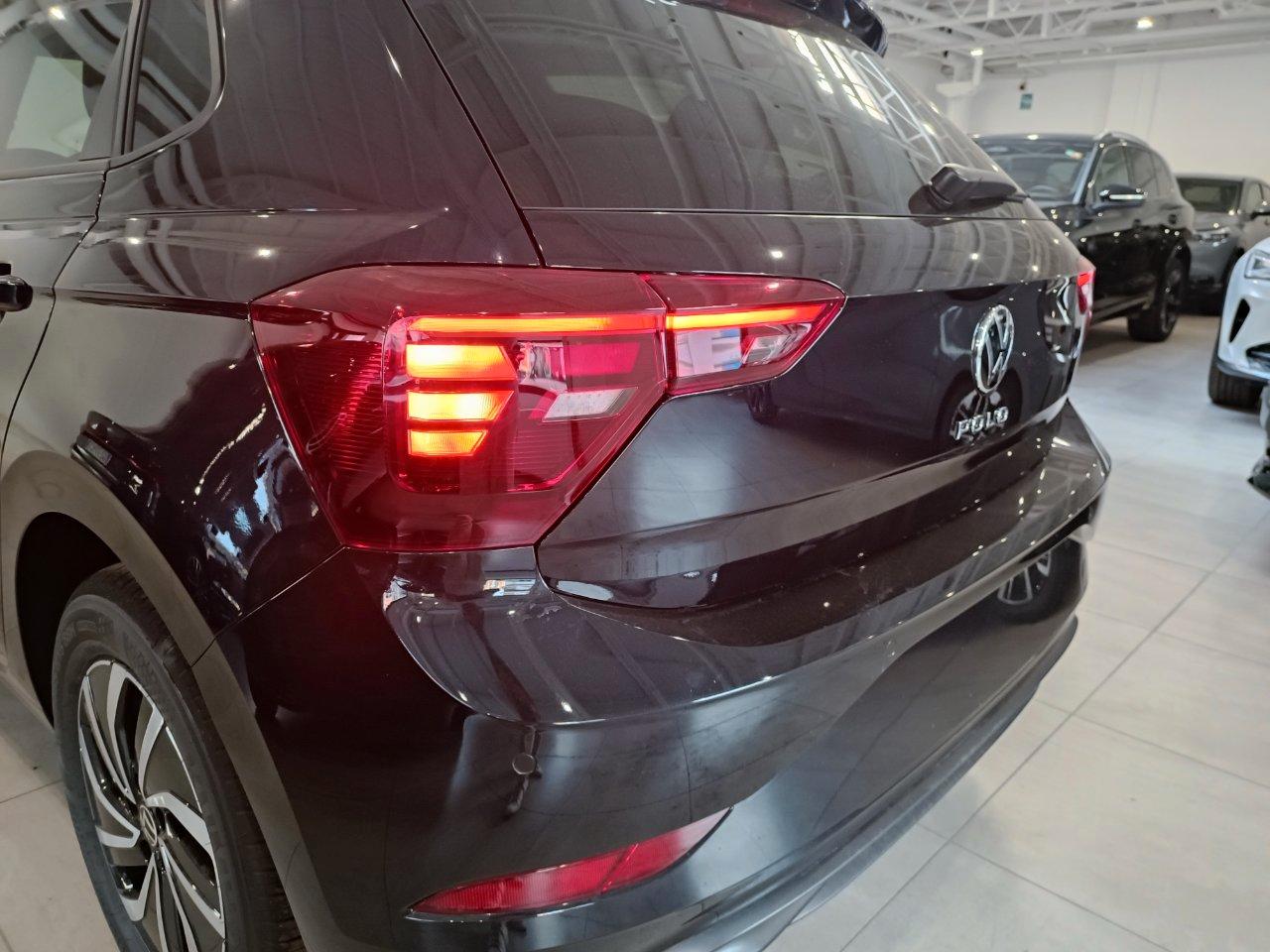 Volkswagen Polo 1.0 80cv nuova pronta consegna
