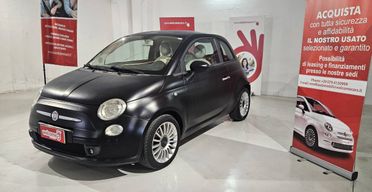 Fiat 500 1.2 Pop s&s 69cv