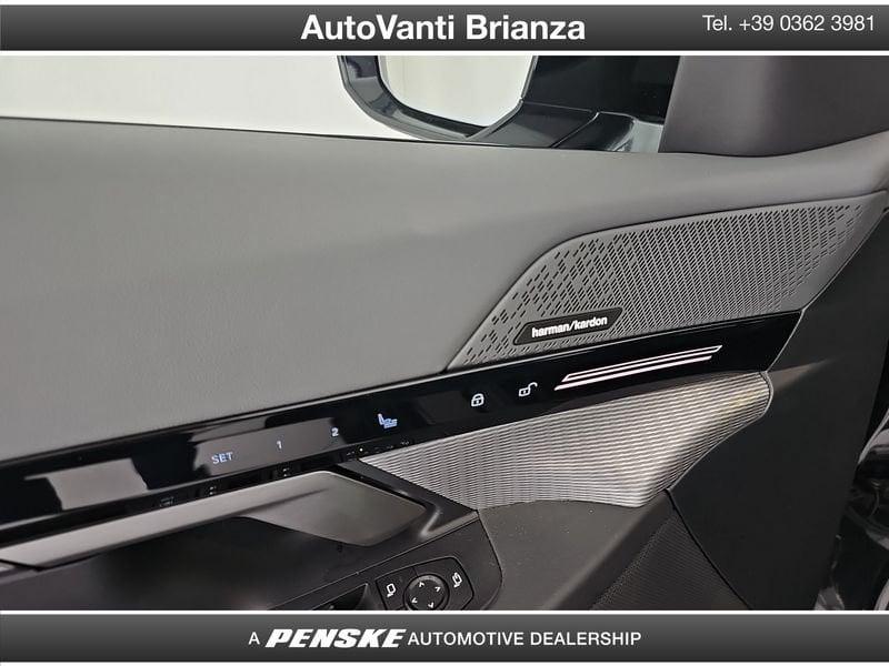 BMW Serie 5 520d 48V xDrive Msport Pro