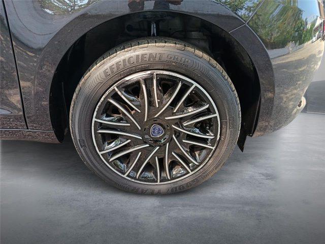 LANCIA Ypsilon 3ª serie 1.0 FireFly 5 porte S&S Hybrid Gold