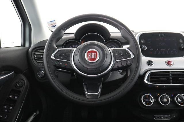 FIAT 500X 500X 1.0 T3 120 CV City Cross