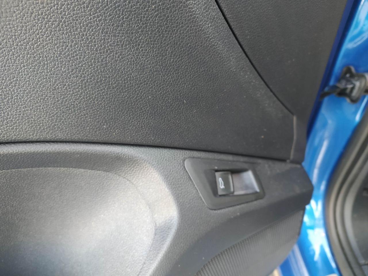 Volkswagen T-Roc Business 2.0 TDI 4x4 #9493