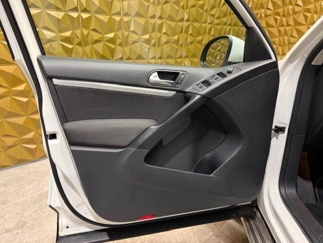 Volkswagen Tiguan 2.0 TDI 140CV 4MOTION DSG Sport & Style