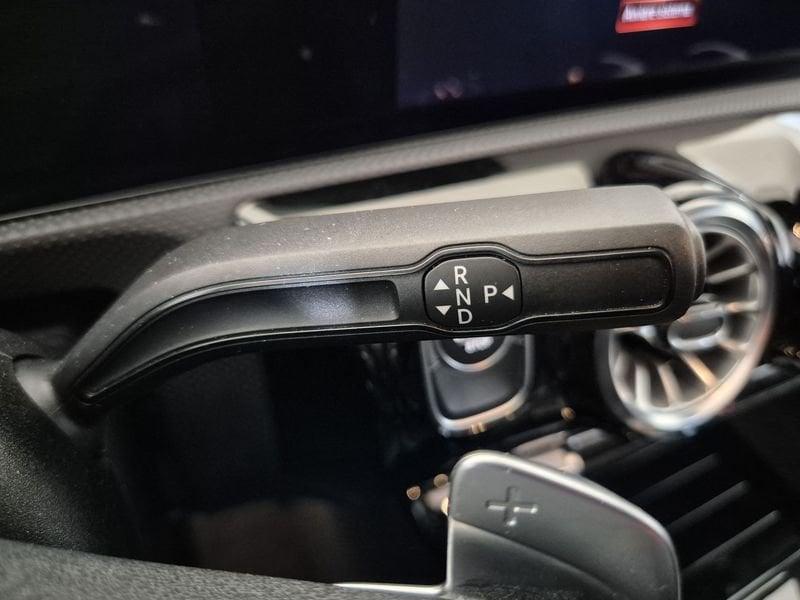 Mercedes-Benz CLA Sh.Brake - X118 2019 B Shooting Brake 250 e phev (eq-power) Premium a