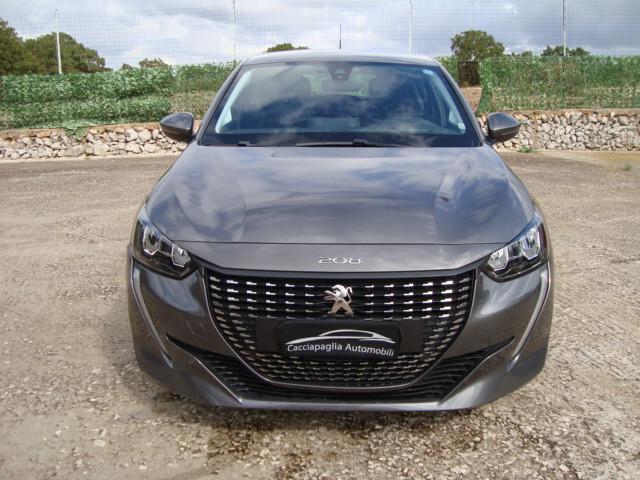 Peugeot 208 PureTech 100 Stop&Start 5 porte GT L