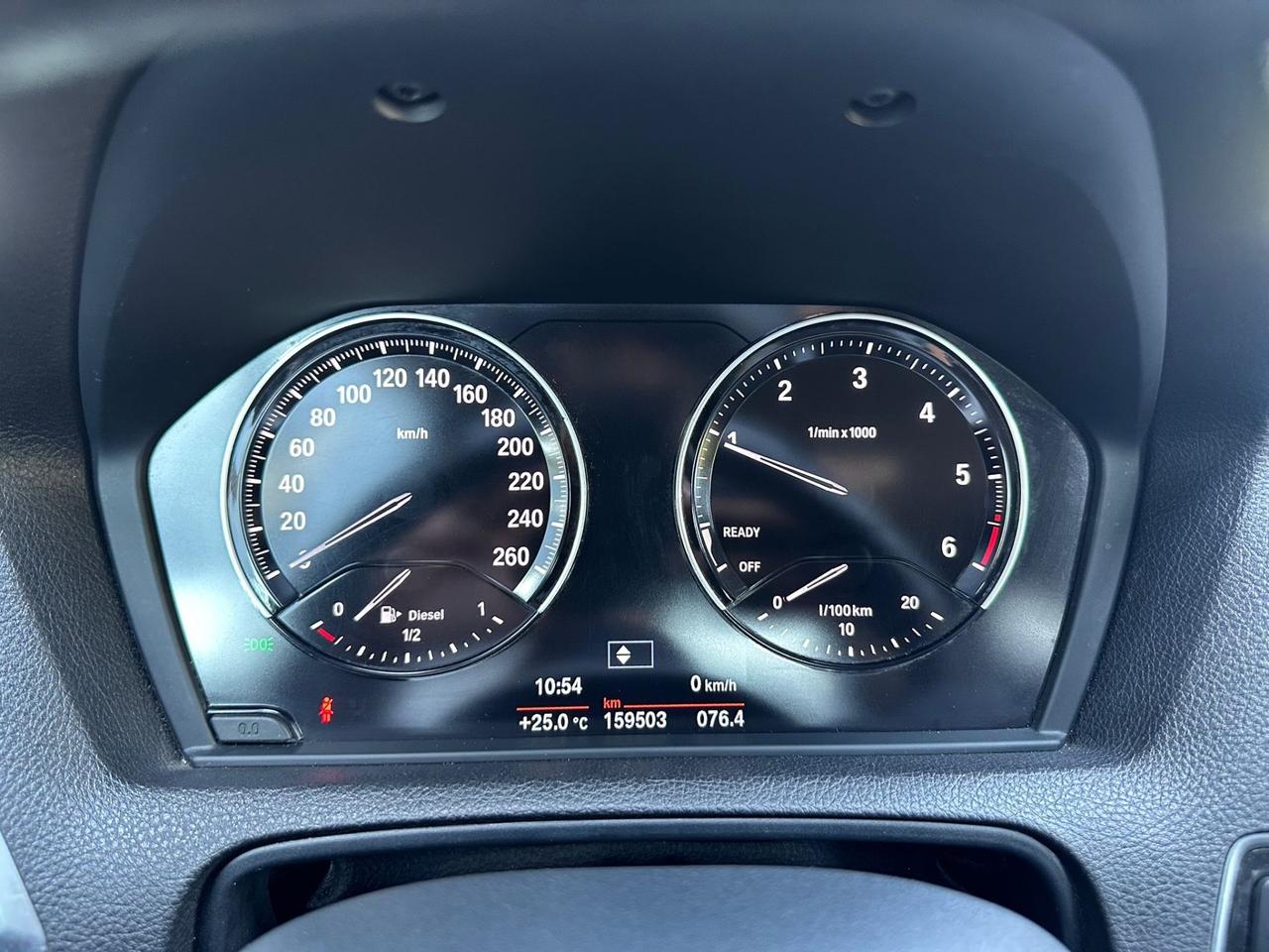Bmw 114d 5p. Msport