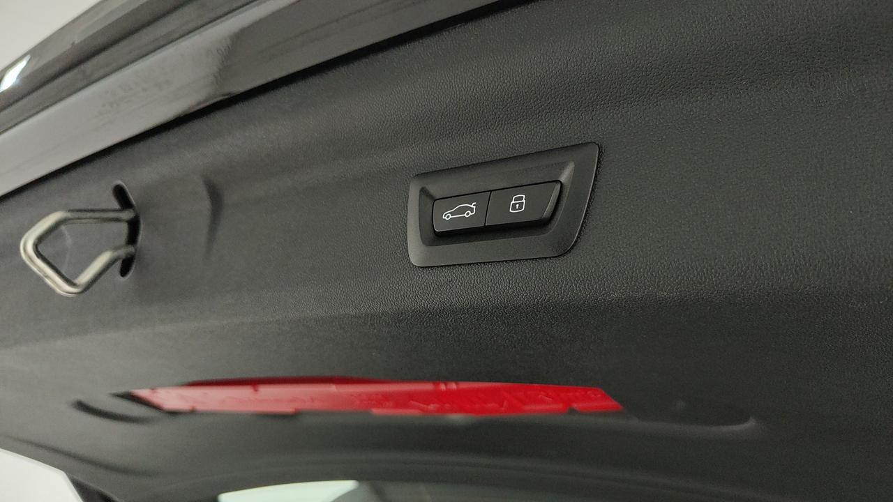 MINI Mini Countryman U25 - COUNTRYMAN D