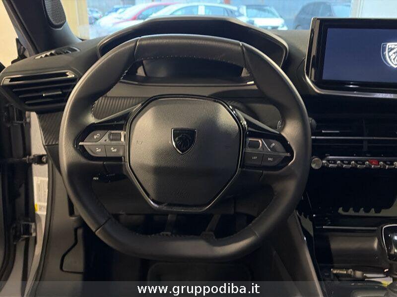 Peugeot 2008 II 2020 Benzina 1.2 puretech Allure s&s 100cv