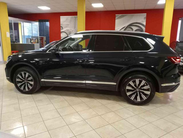 VOLKSWAGEN Touareg 3.0 V6 TDI ?FULL OPTIONAL.?