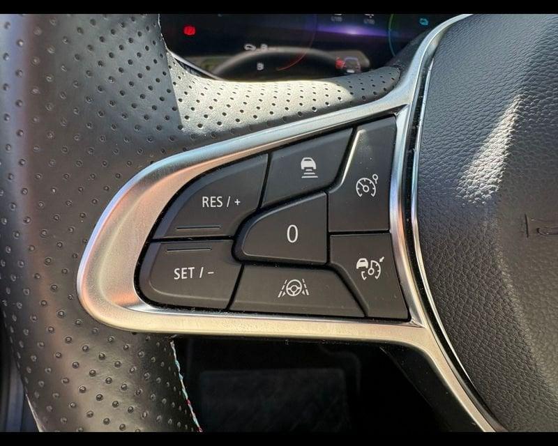 Renault Clio Clio 1.6 E-Tech full hybrid esprit Alpine 145cv