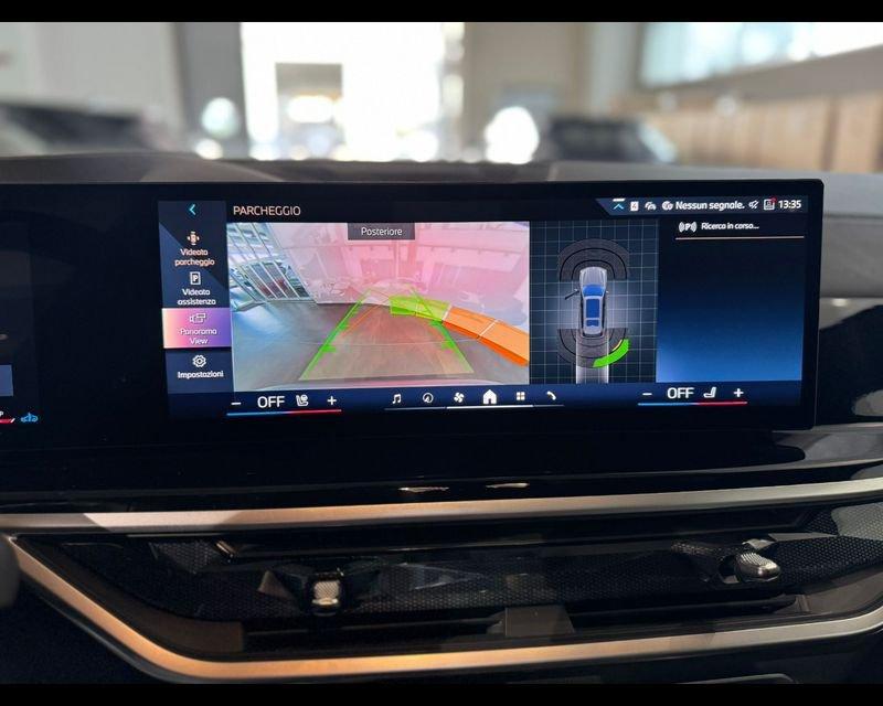 BMW X7 (G07) xDrive40d 48V Msport Pro