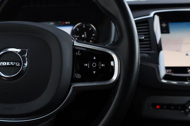 VOLVO XC90 B5 AWD 7 posti Business Plus Prezzo Netto