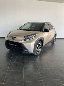 Toyota Aygo X Aygo X 1.0 Lounge 72cv