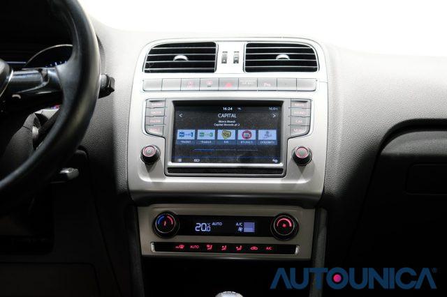 VOLKSWAGEN Polo 1.2 TSI DSG 5P HIGHLINE BLUEMOTION TECHNOLOGY