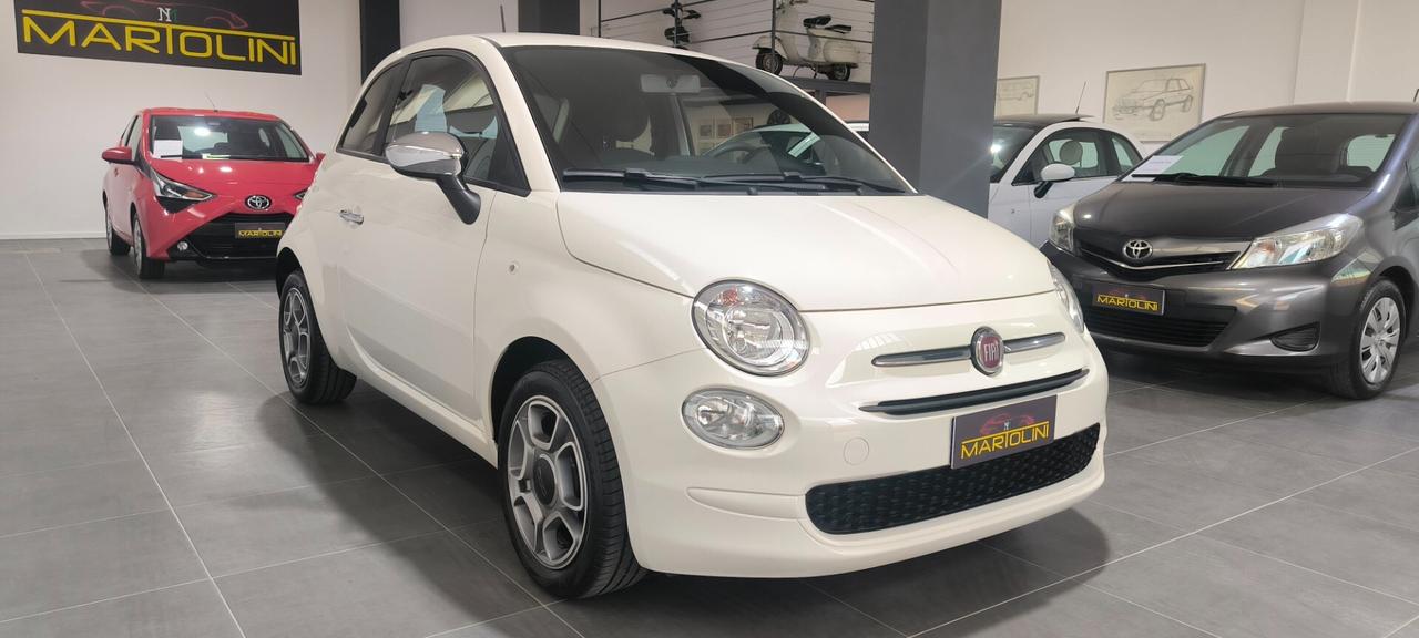 Fiat 500 1.0 Hybrid Cult pari al nuovo