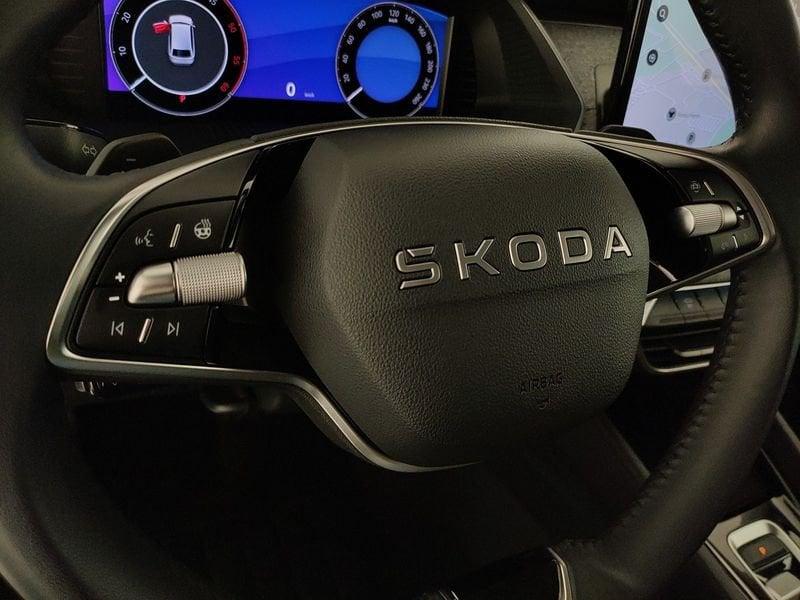 Skoda Octavia Octavia Wagon 2.0 tdi Executive 150cv dsg