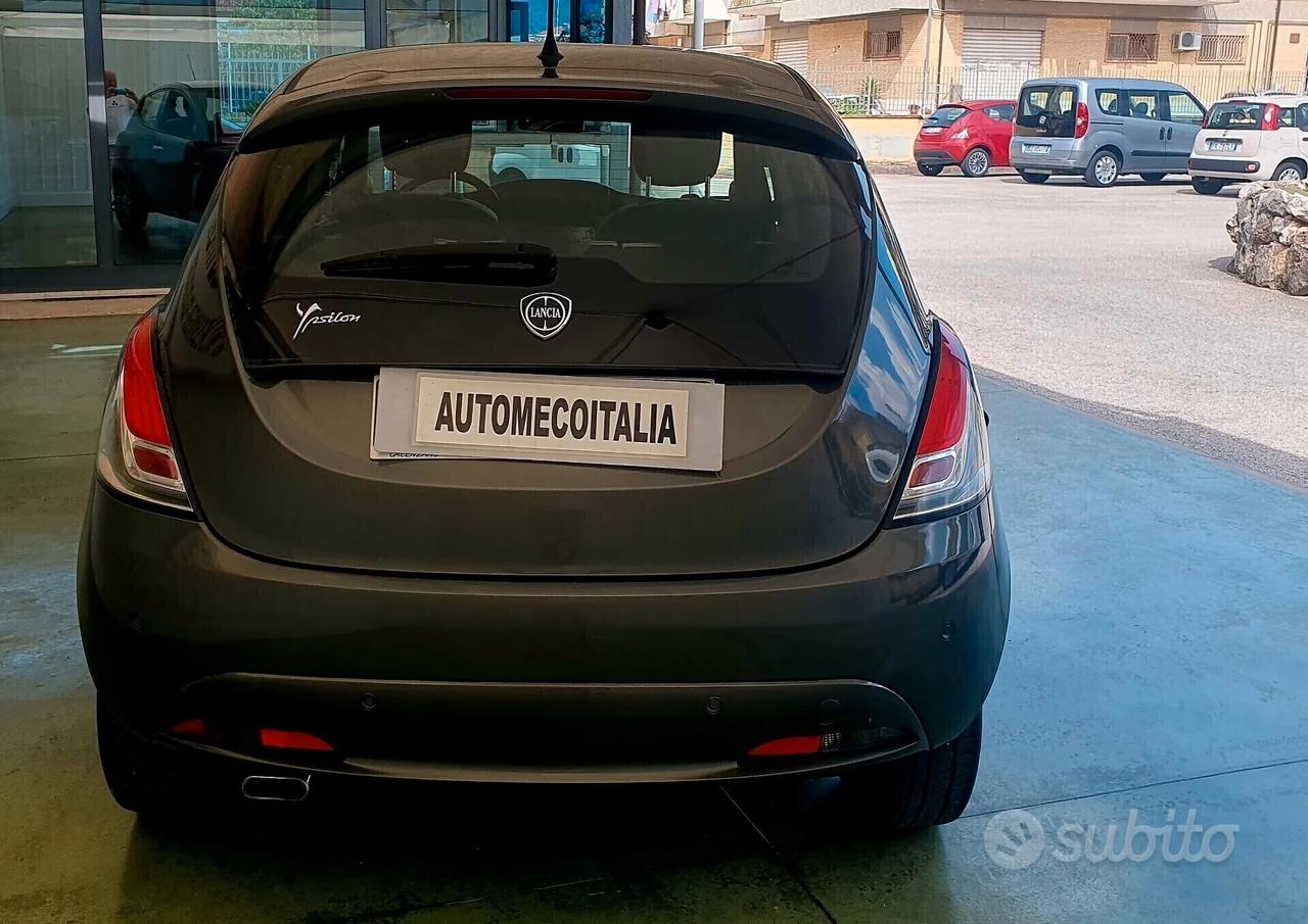 Lancia Ypsilon 1.2 BENZ - 2017 - KM. 111.000