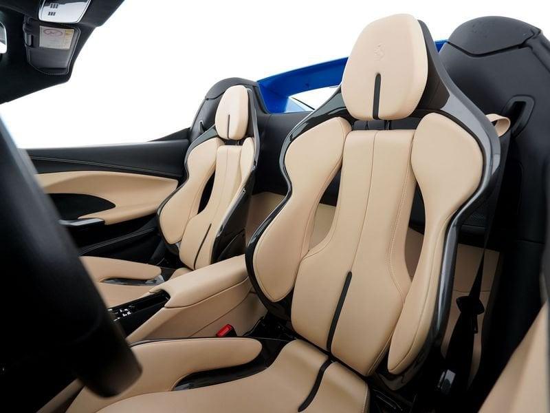 Ferrari 296 GTS 296 GTS 3.0