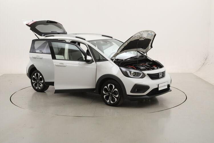 Honda Jazz Hev Crosstar Executive eCVT BR165395 1.5 Full Hybrid 109CV