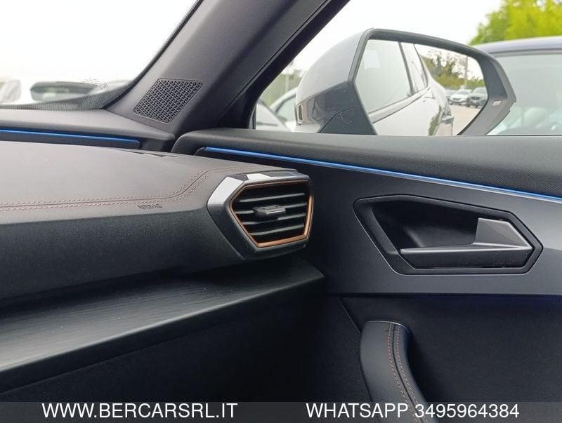 Cupra Formentor Formentor 2.0 TDI 4Drive DSG*PDC*TELECAMERA*APERTURA CONFORT DEL BAGAGLIAIO*