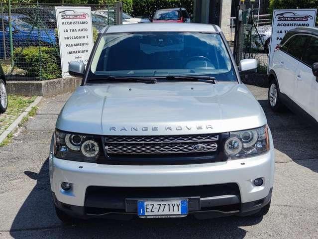 Land Rover Range Rover Sport Range Rover Sport 3.0 sdV6 HSE 249cv auto 8m