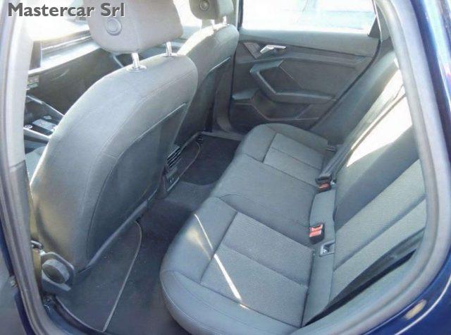 AUDI A3 A3 Sportback 30 2.0 tdi Business s-tronic - GK033Z