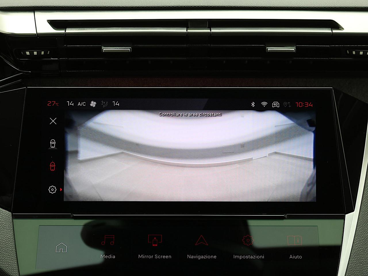 Peugeot 308 1.5 BlueHDi 130CV Allure