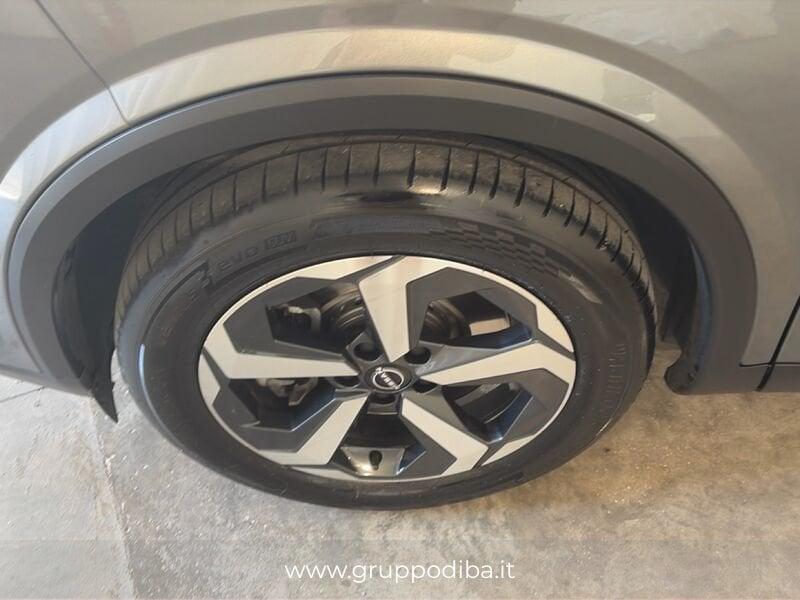 Nissan Qashqai III 2021 1.5 e-power N-Connecta 2wd